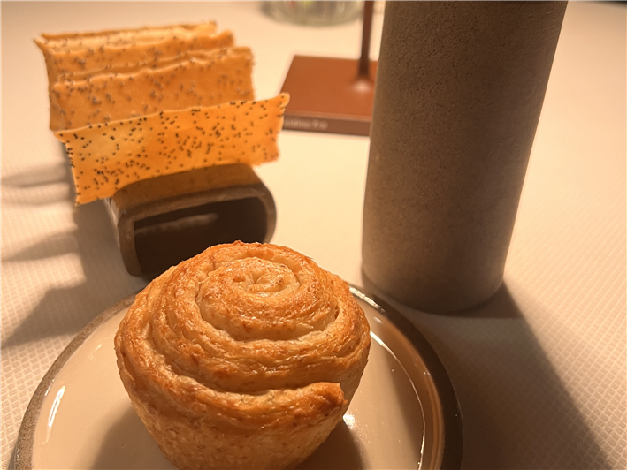 bread